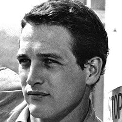 Paul Newman (1925-2008)